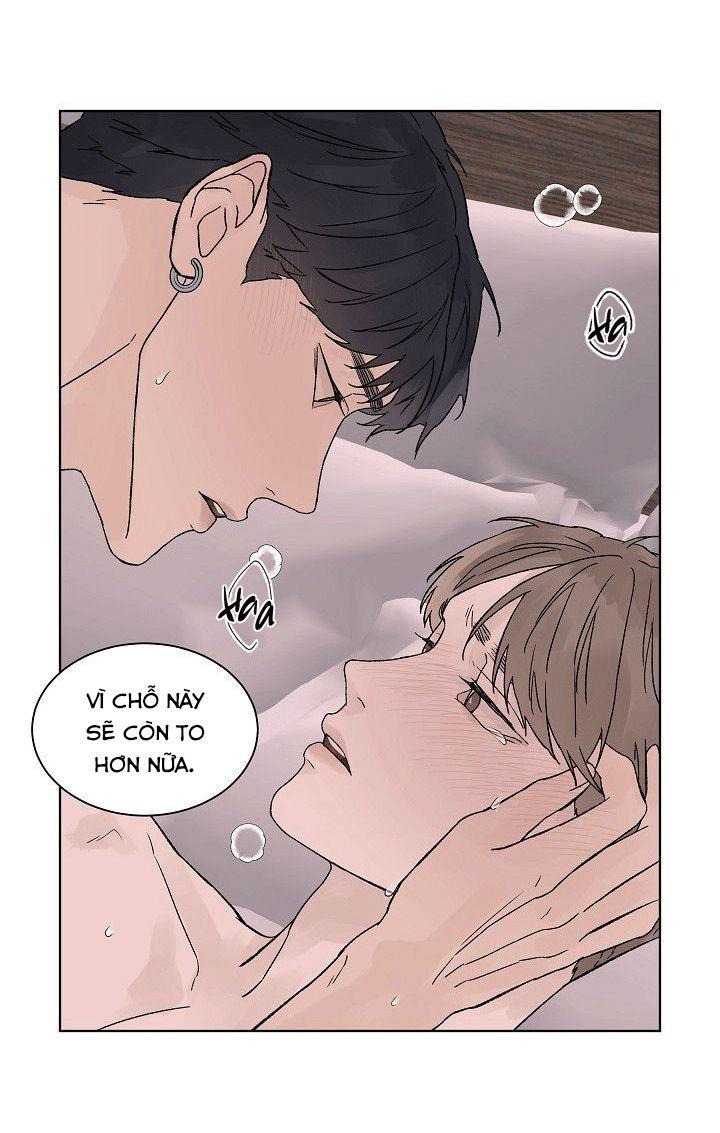 Đọc truyện Tình Yêu Nồng Cháy - Chapter 57