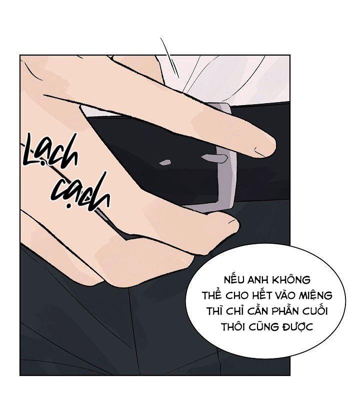 Đọc truyện Tình Yêu Nồng Cháy - Chapter 57