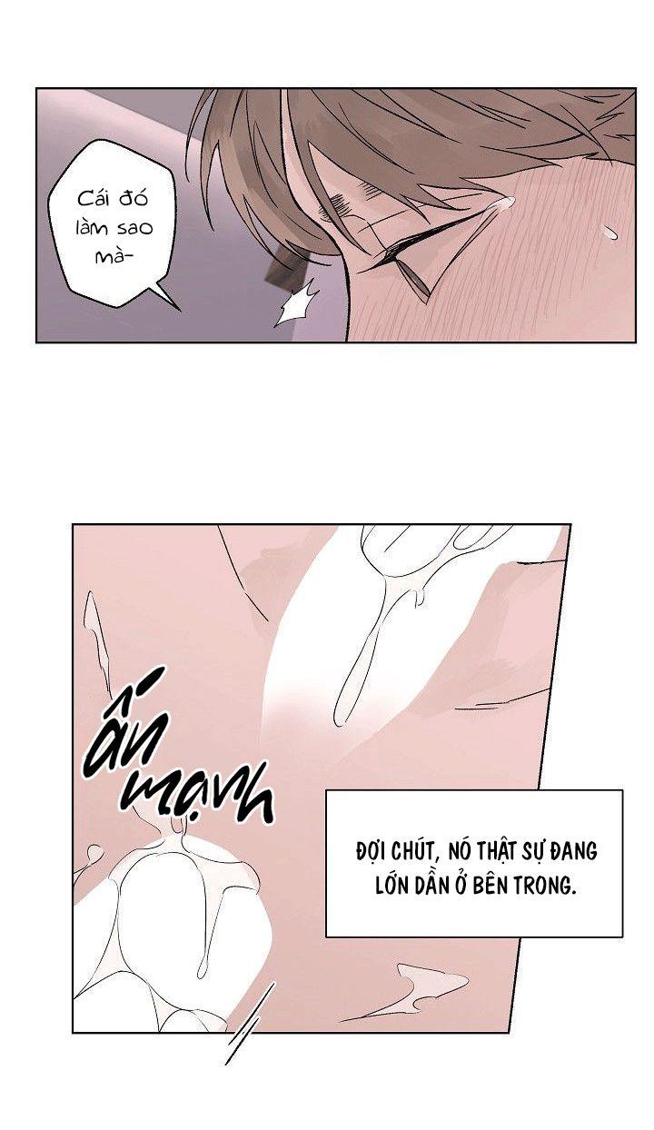Đọc truyện Tình Yêu Nồng Cháy - Chapter 57