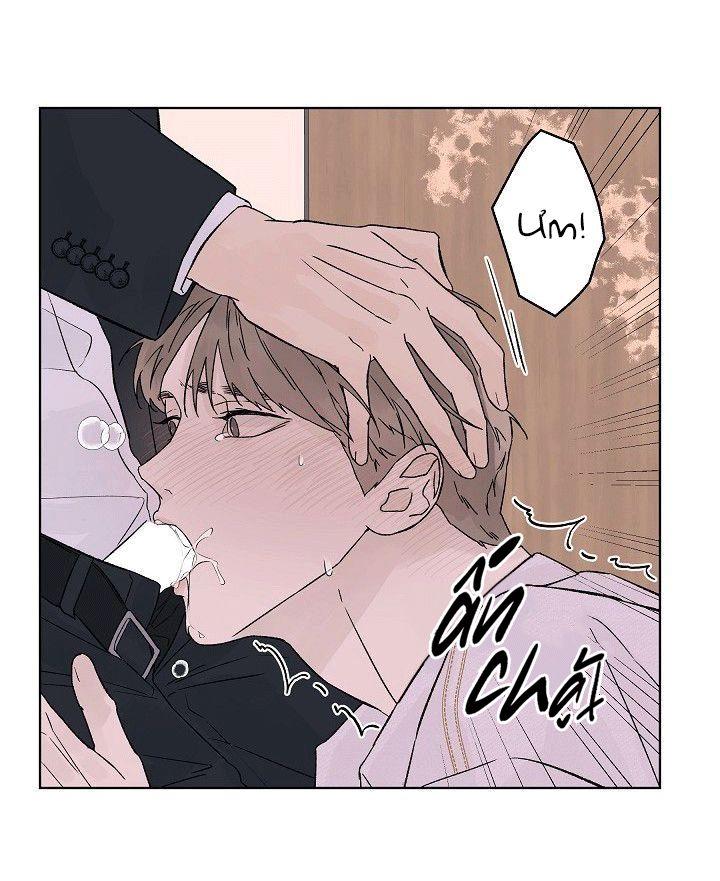 Đọc truyện Tình Yêu Nồng Cháy - Chapter 57