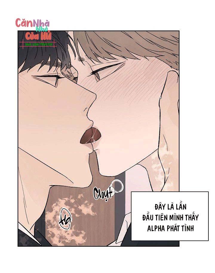Đọc truyện Tình Yêu Nồng Cháy - Chapter 57