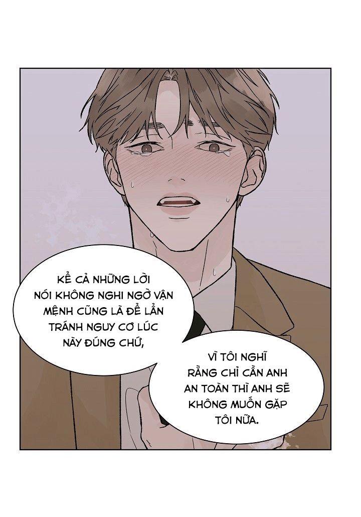 Đọc truyện Tình Yêu Nồng Cháy - Chapter 57