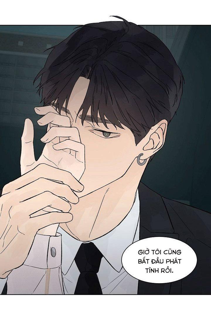 Đọc truyện Tình Yêu Nồng Cháy - Chapter 57
