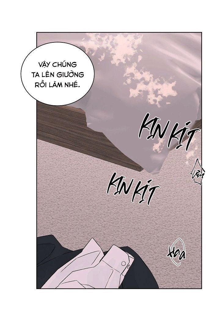 Đọc truyện Tình Yêu Nồng Cháy - Chapter 57
