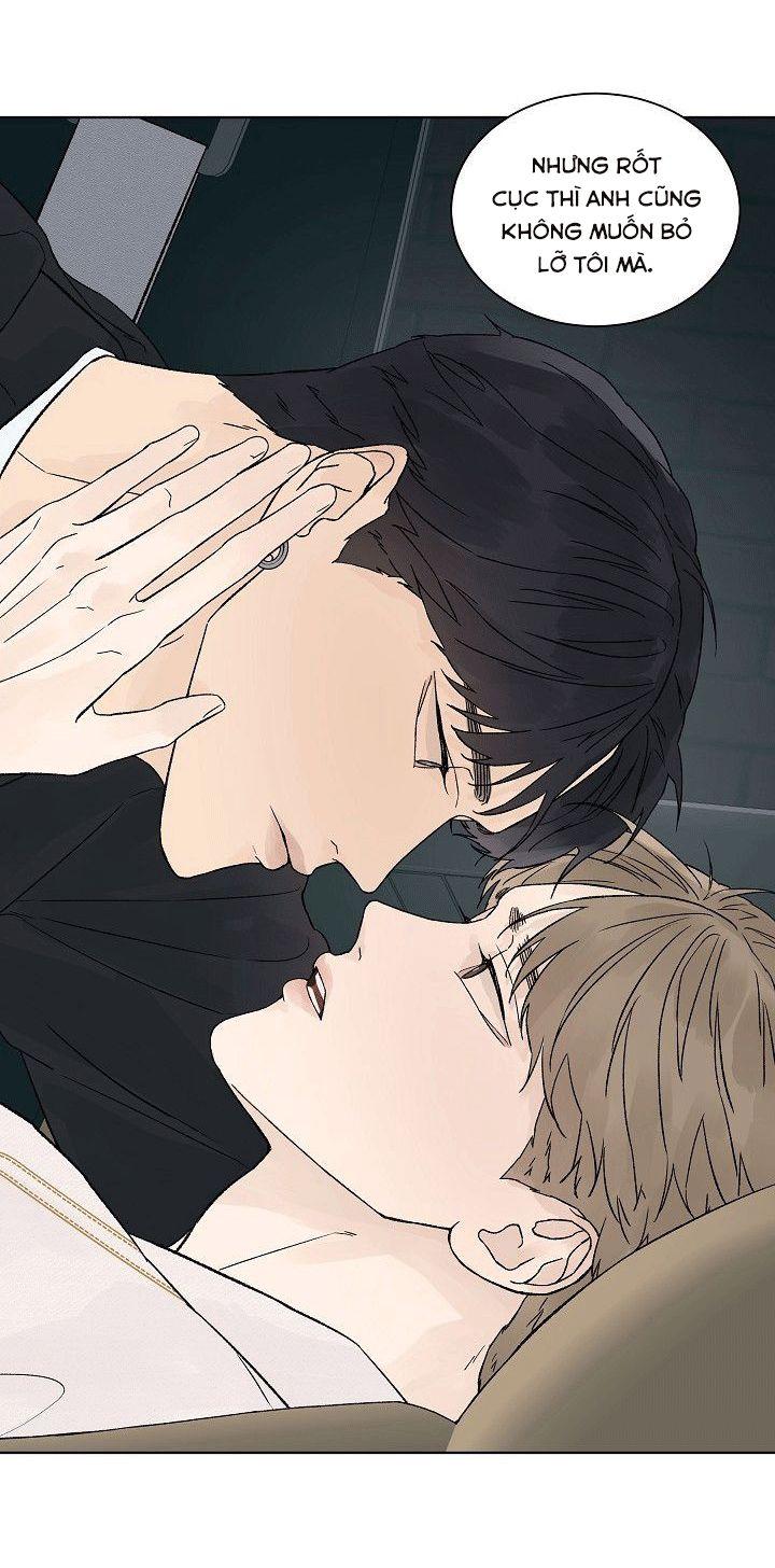 Đọc truyện Tình Yêu Nồng Cháy - Chapter 57
