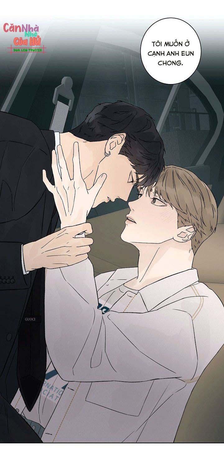 Đọc truyện Tình Yêu Nồng Cháy - Chapter 57