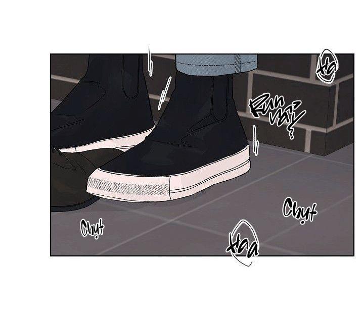 Đọc truyện Tình Yêu Nồng Cháy - Chapter 57