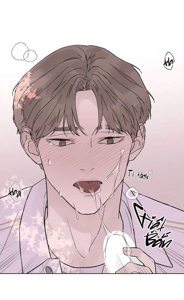 Đọc truyện Tình Yêu Nồng Cháy - Chapter 57