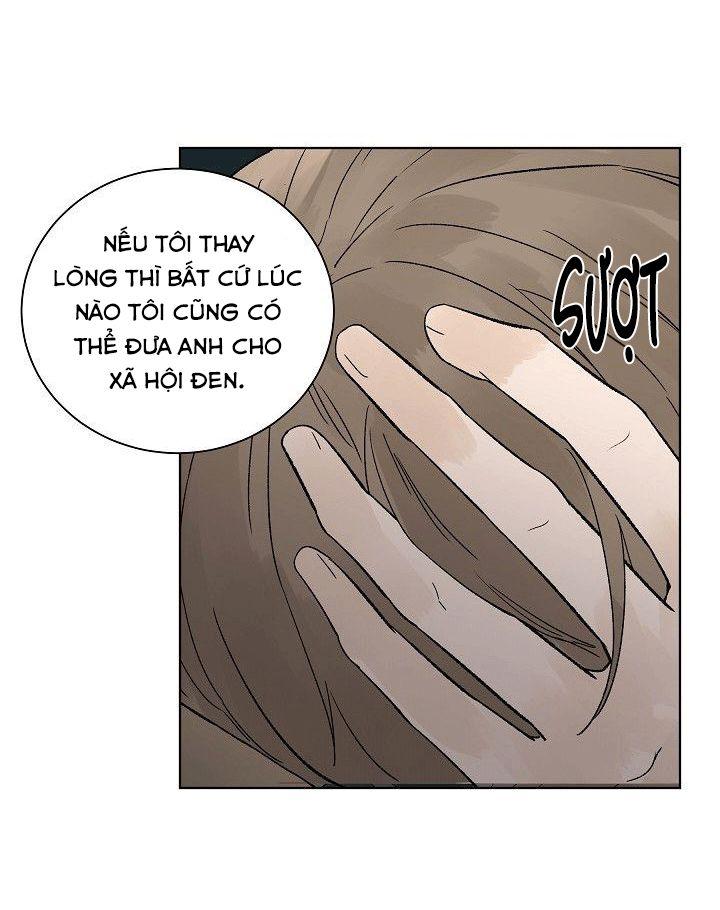 Đọc truyện Tình Yêu Nồng Cháy - Chapter 57