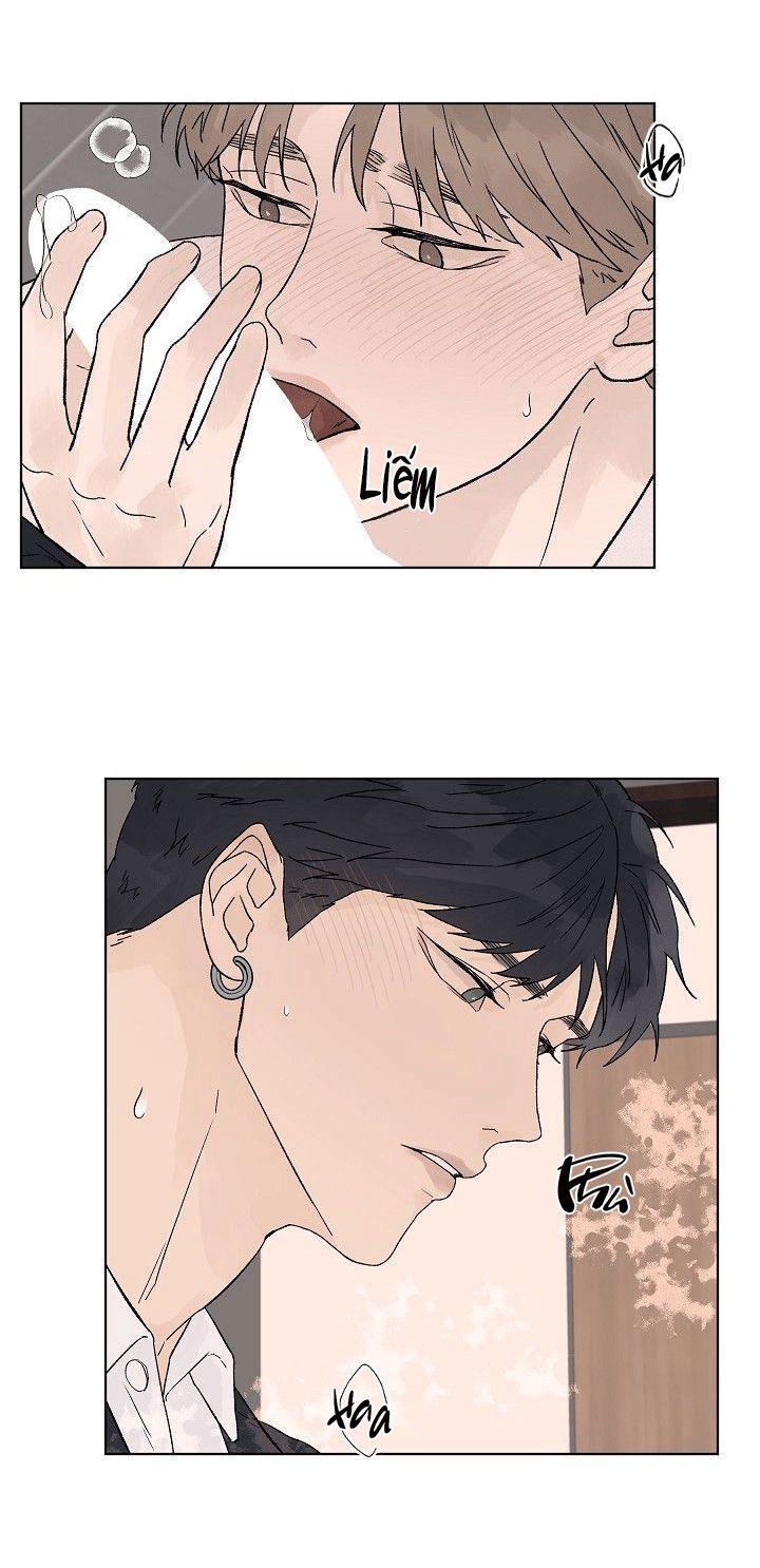 Đọc truyện Tình Yêu Nồng Cháy - Chapter 57