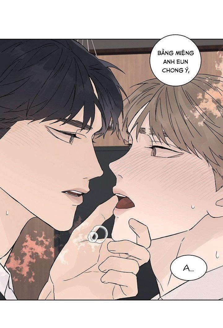 Đọc truyện Tình Yêu Nồng Cháy - Chapter 57