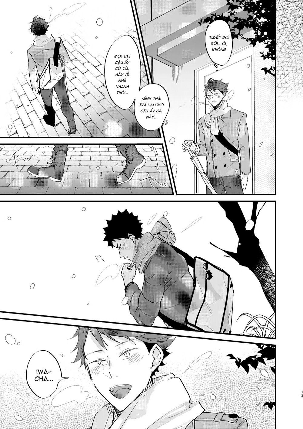 Đọc truyện Oneshot hỏny - Chapter 103
