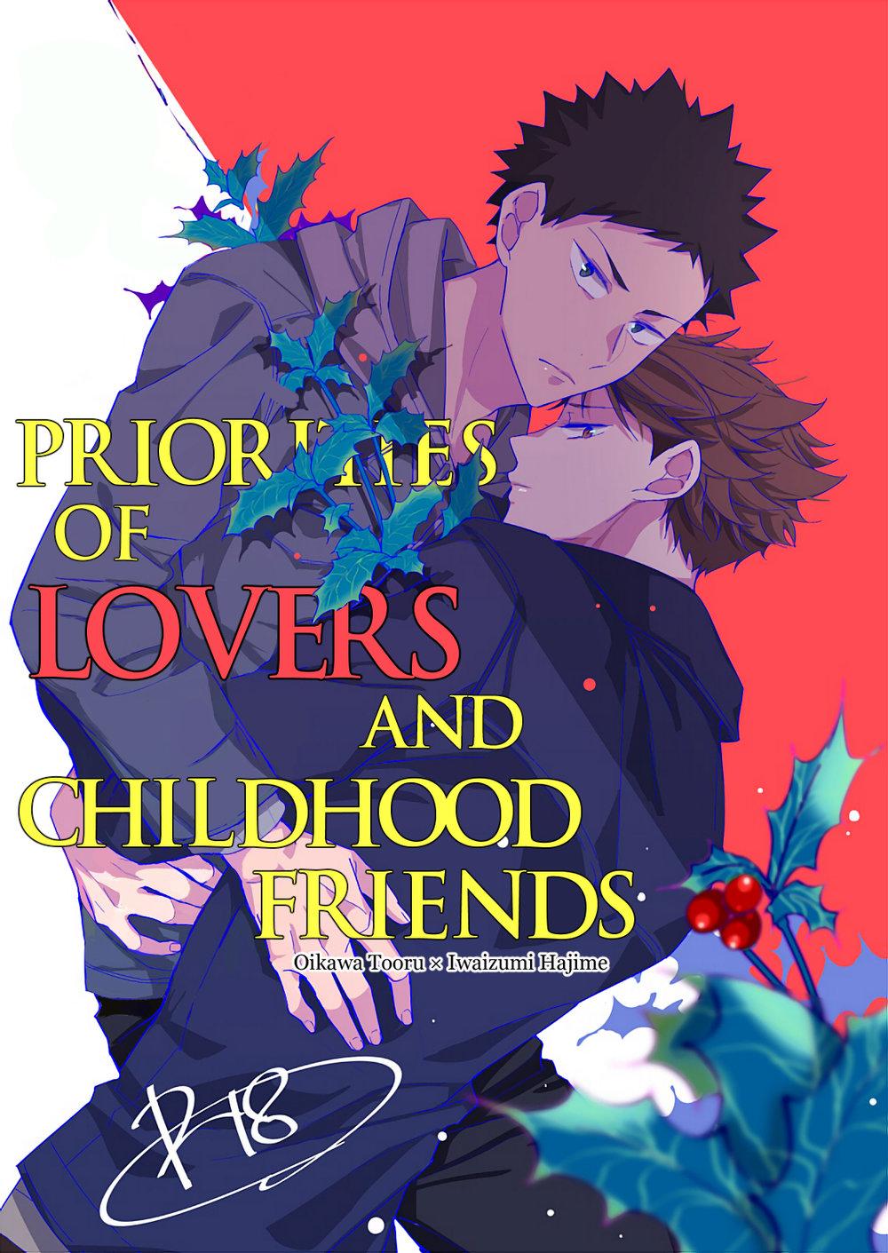 Đọc truyện Oneshot hỏny - Chapter 103