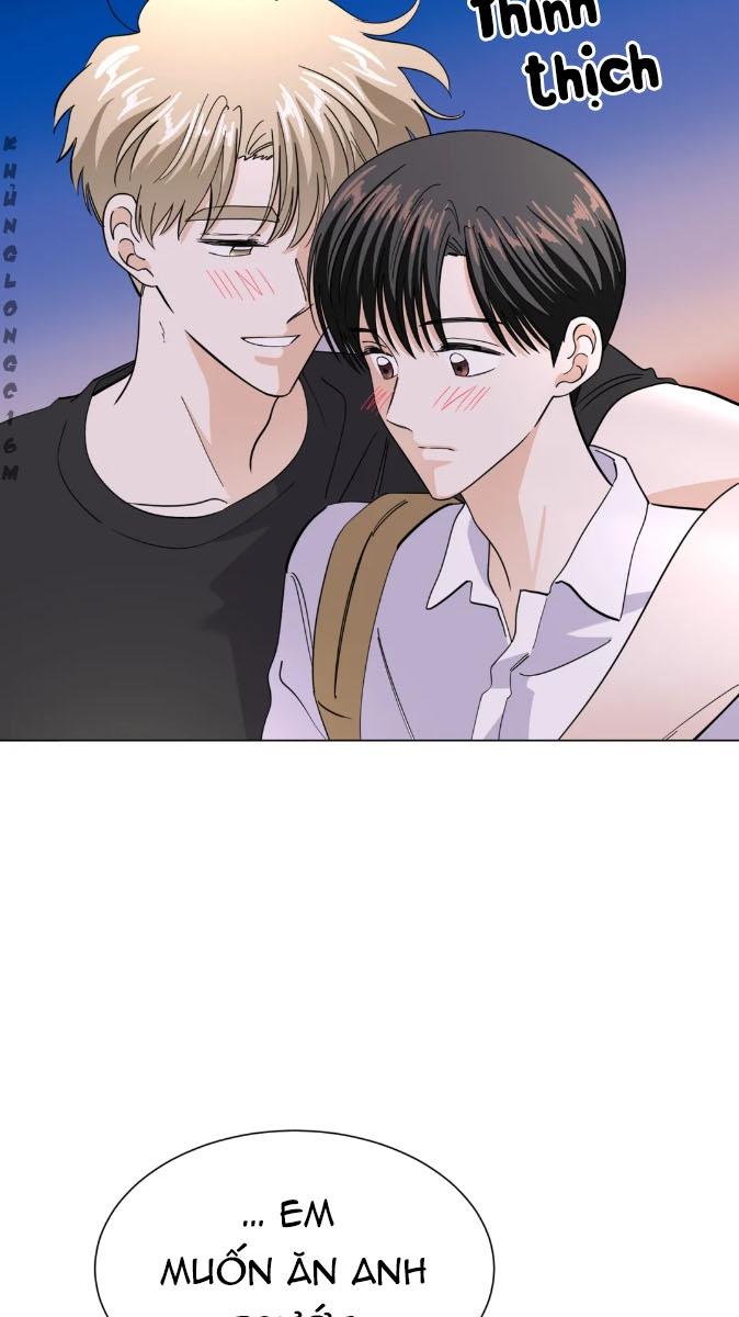 Đọc truyện Thiếu Niên Nổi Loạn - Chapter 64
