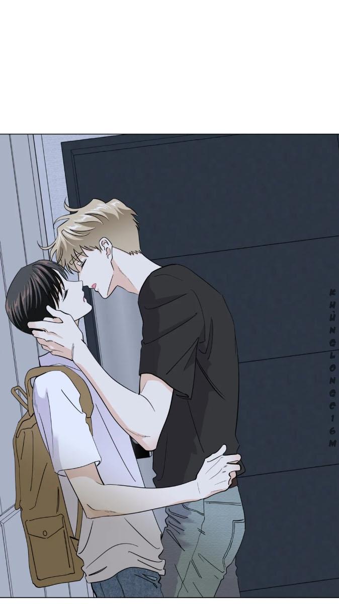 Đọc truyện Thiếu Niên Nổi Loạn - Chapter 64