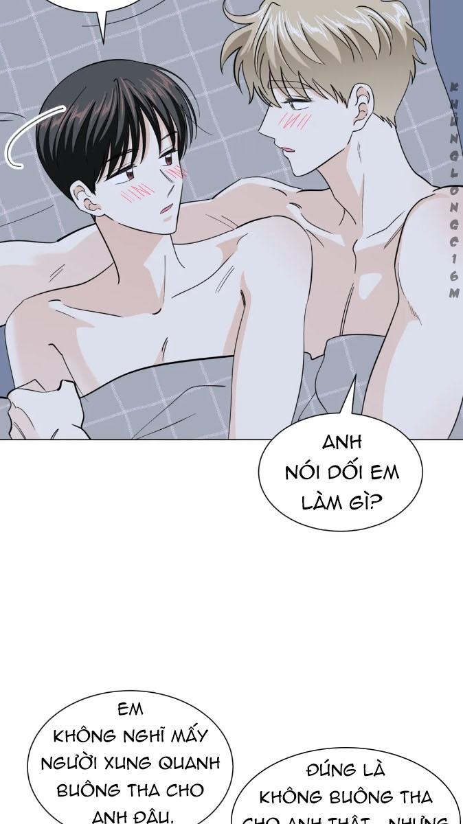 Đọc truyện Thiếu Niên Nổi Loạn - Chapter 64