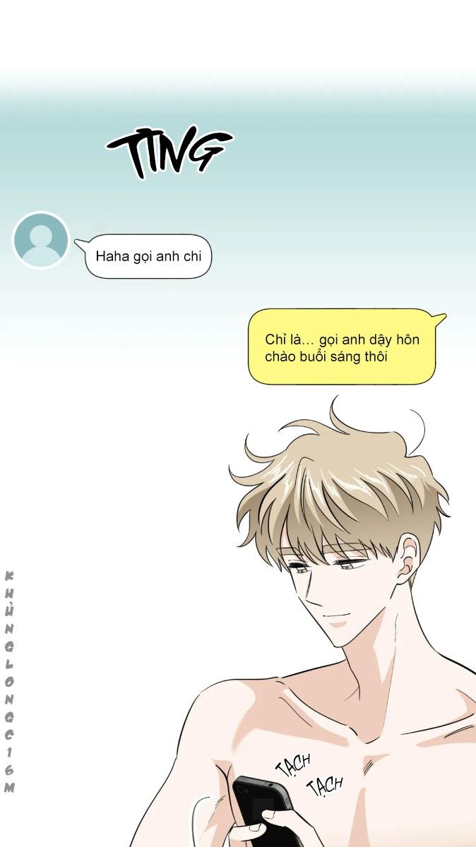 Đọc truyện Thiếu Niên Nổi Loạn - Chapter 64
