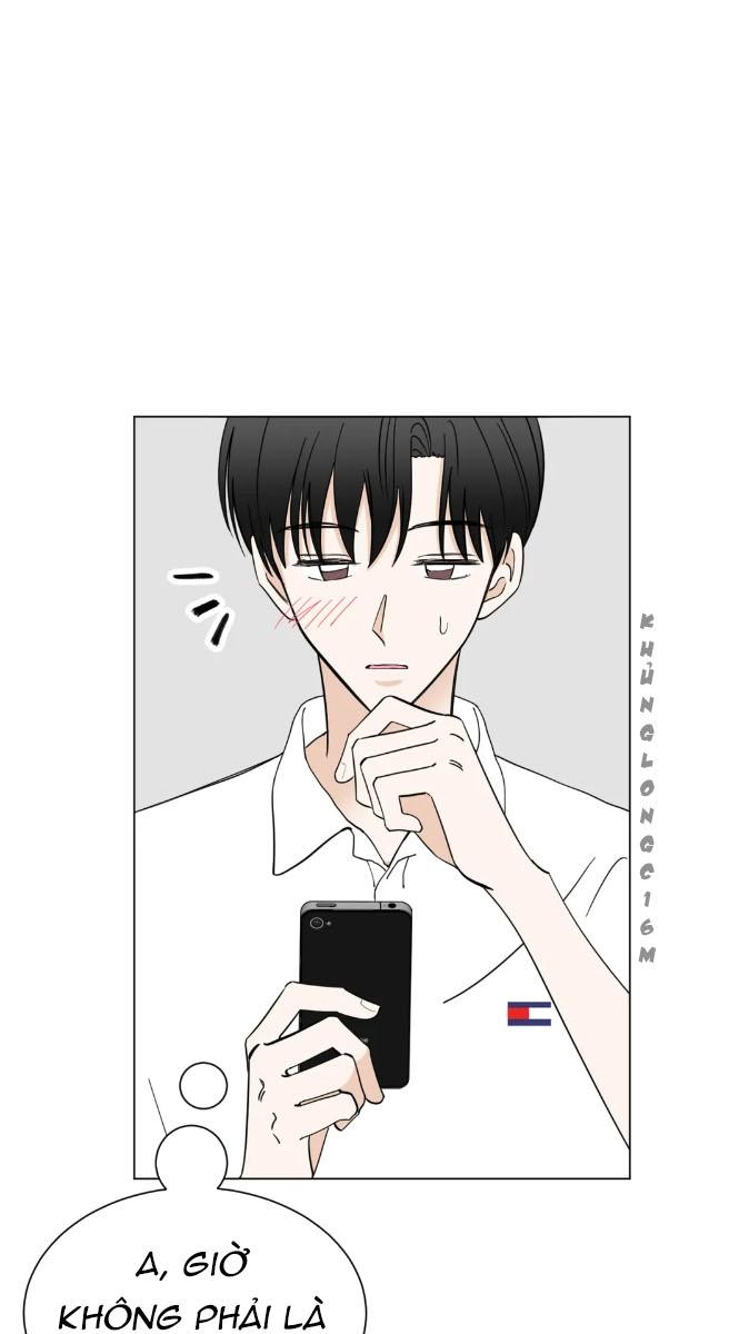 Đọc truyện Thiếu Niên Nổi Loạn - Chapter 64