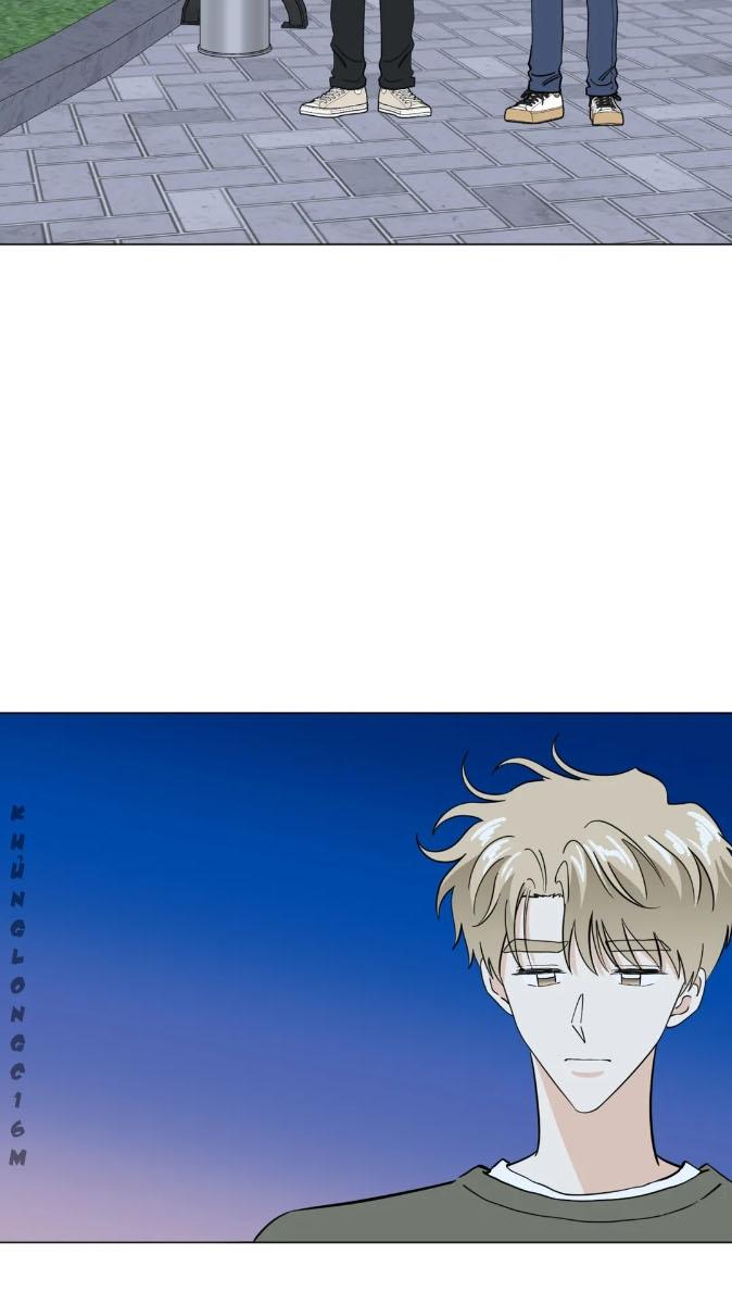 Đọc truyện Thiếu Niên Nổi Loạn - Chapter 64