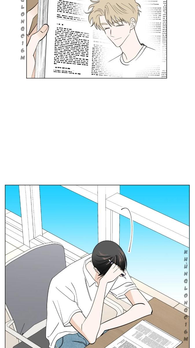 Đọc truyện Thiếu Niên Nổi Loạn - Chapter 64