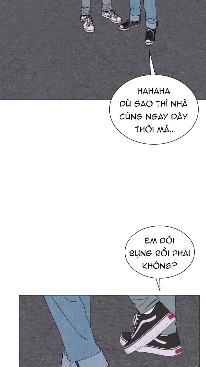 Đọc truyện Thiếu Niên Nổi Loạn - Chapter 64