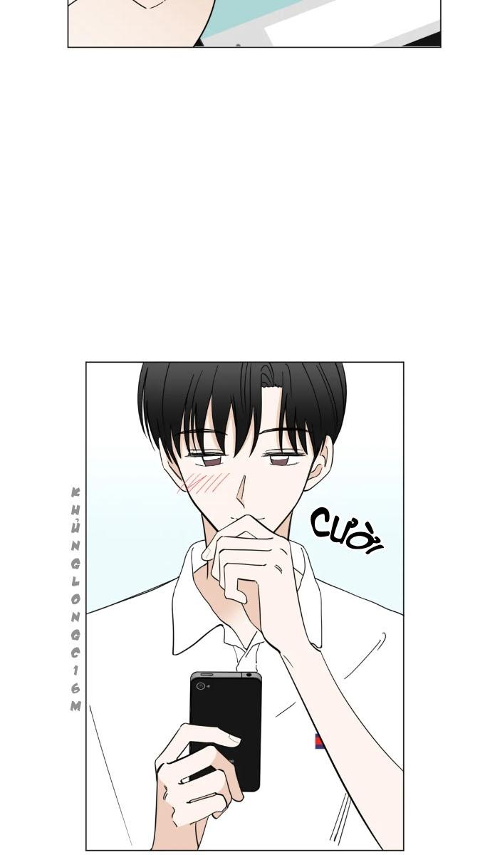 Đọc truyện Thiếu Niên Nổi Loạn - Chapter 64