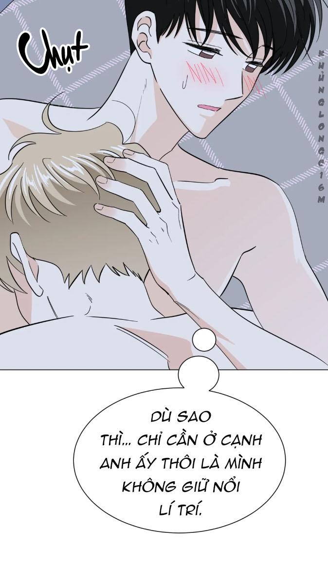 Đọc truyện Thiếu Niên Nổi Loạn - Chapter 64