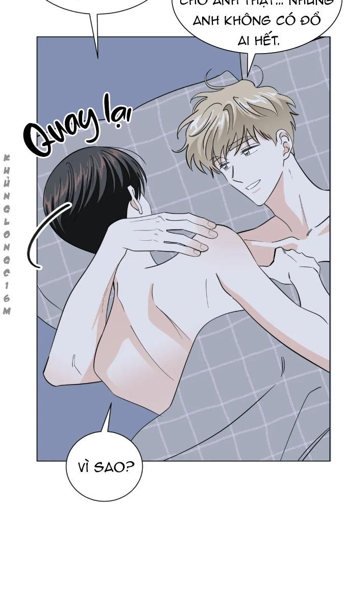 Đọc truyện Thiếu Niên Nổi Loạn - Chapter 64