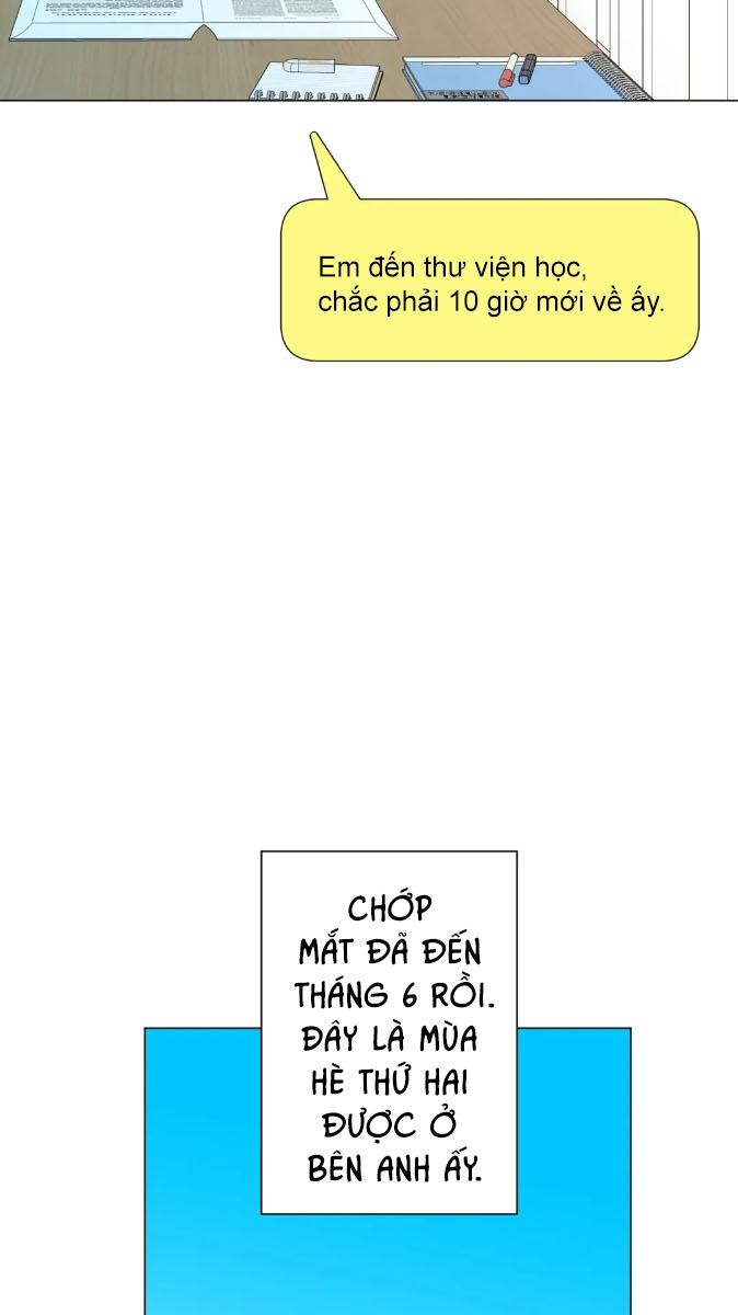Đọc truyện Thiếu Niên Nổi Loạn - Chapter 64