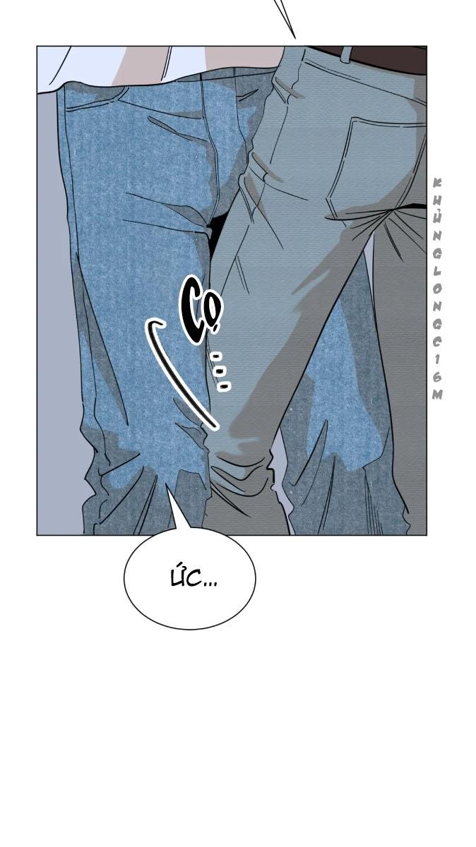 Đọc truyện Thiếu Niên Nổi Loạn - Chapter 64