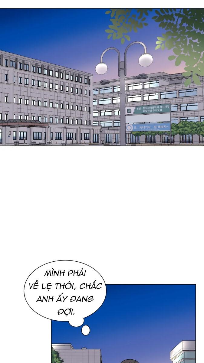 Đọc truyện Thiếu Niên Nổi Loạn - Chapter 64
