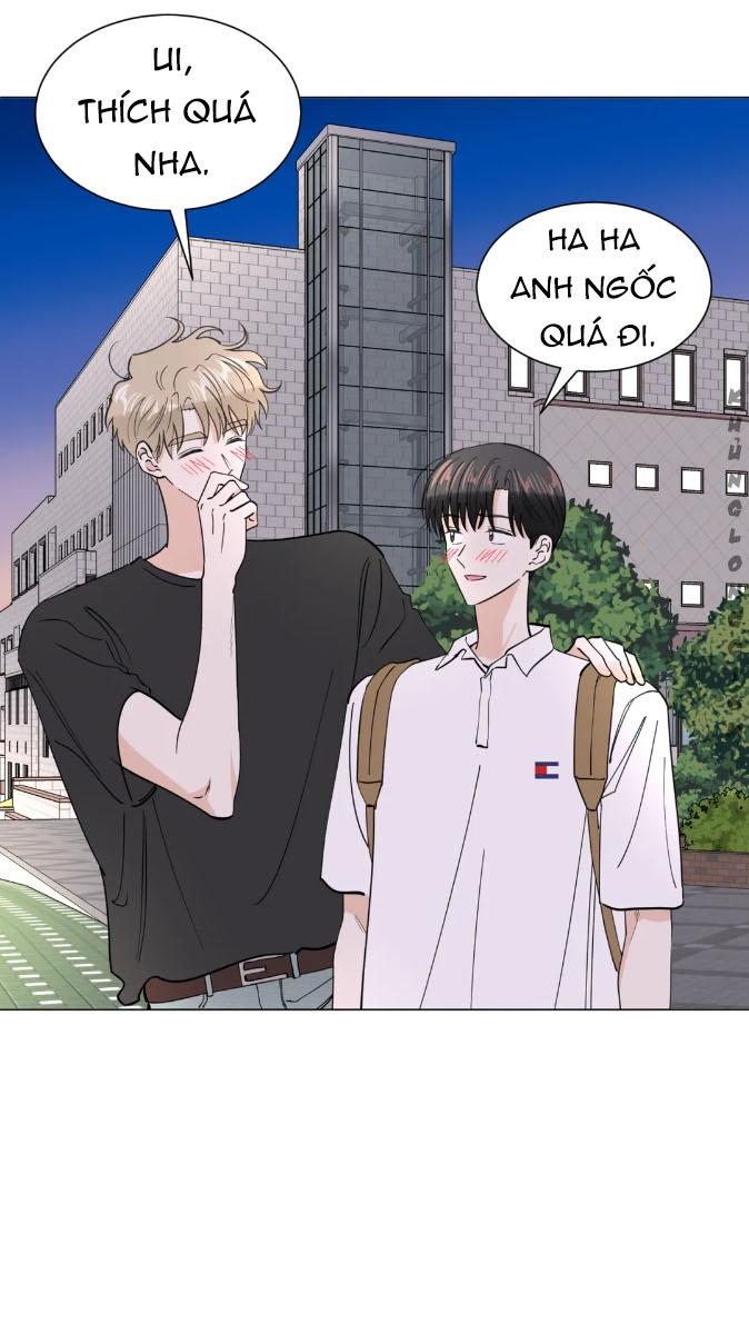 Đọc truyện Thiếu Niên Nổi Loạn - Chapter 64