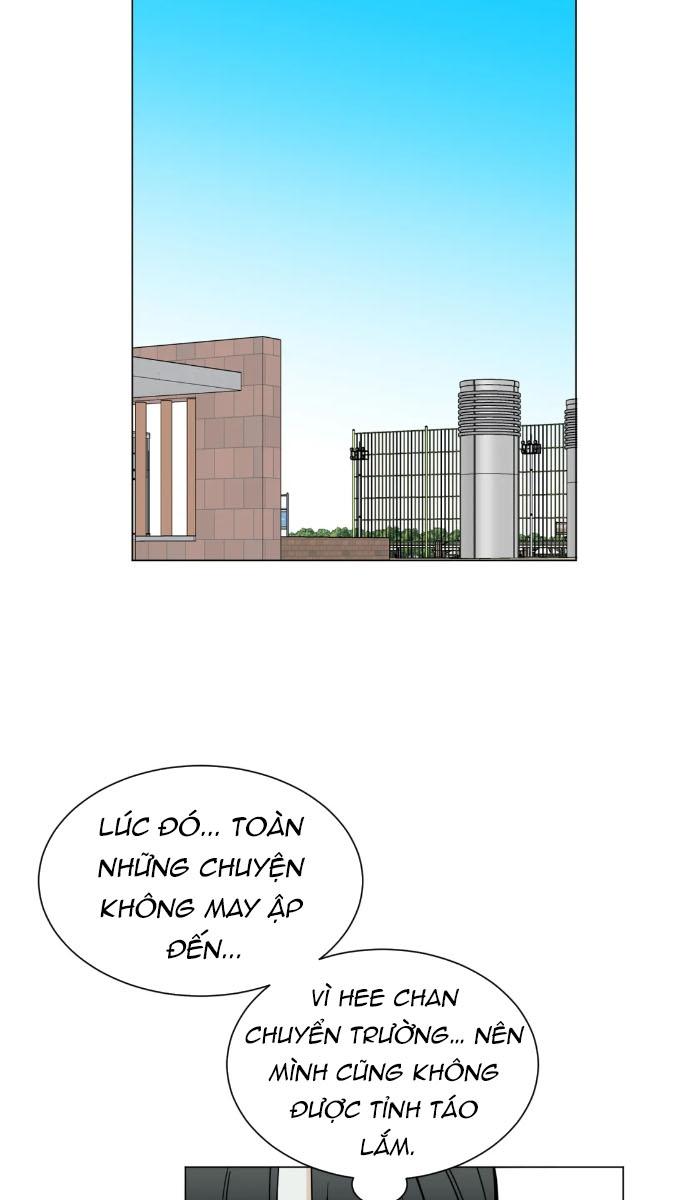 Đọc truyện Thiếu Niên Nổi Loạn - Chapter 64