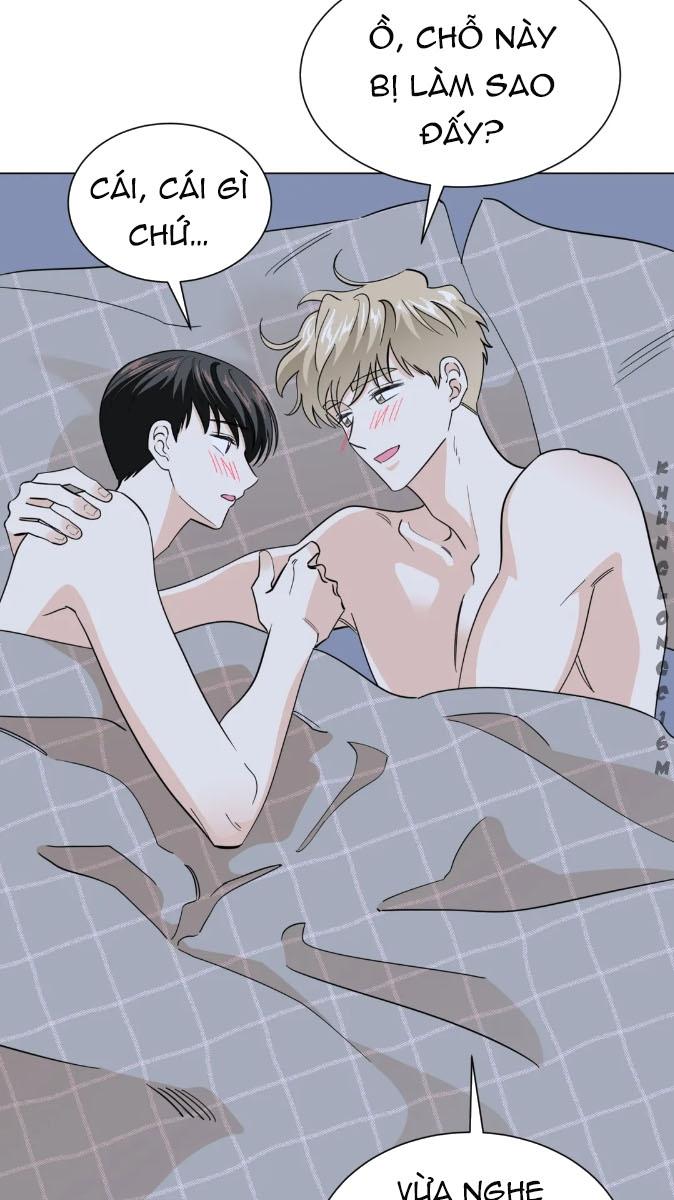 Đọc truyện Thiếu Niên Nổi Loạn - Chapter 64