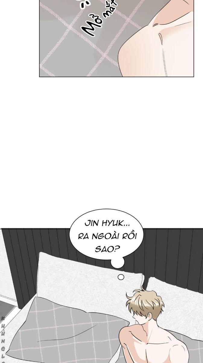 Đọc truyện Thiếu Niên Nổi Loạn - Chapter 64
