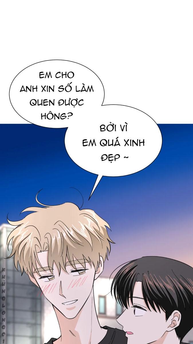 Đọc truyện Thiếu Niên Nổi Loạn - Chapter 64