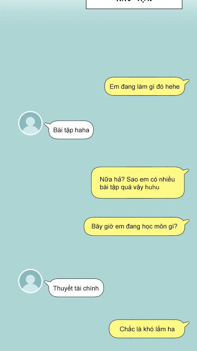 Đọc truyện Thiếu Niên Nổi Loạn - Chapter 64
