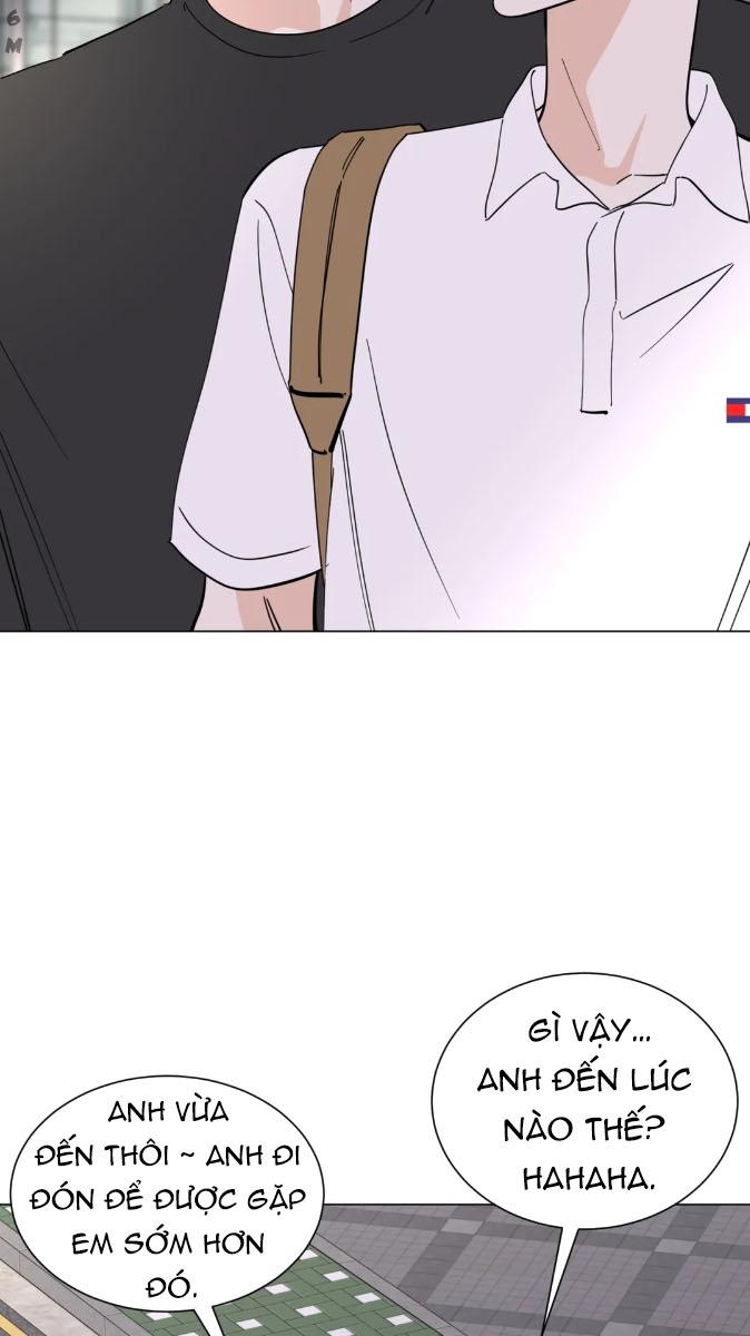 Đọc truyện Thiếu Niên Nổi Loạn - Chapter 64
