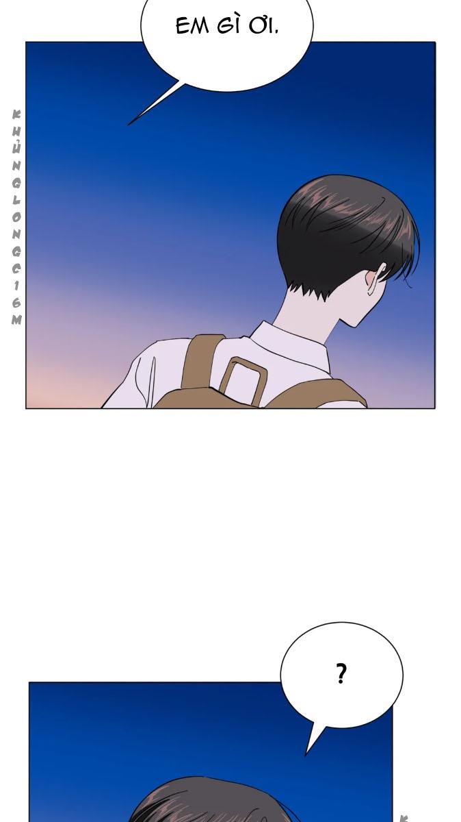 Đọc truyện Thiếu Niên Nổi Loạn - Chapter 64