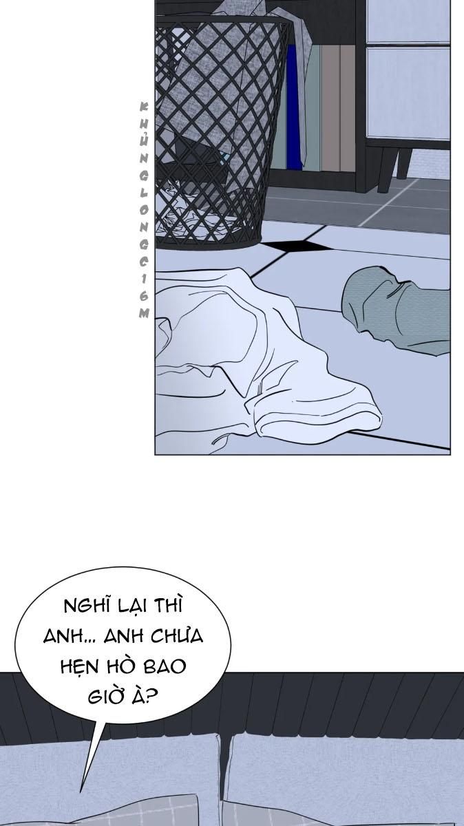 Đọc truyện Thiếu Niên Nổi Loạn - Chapter 64