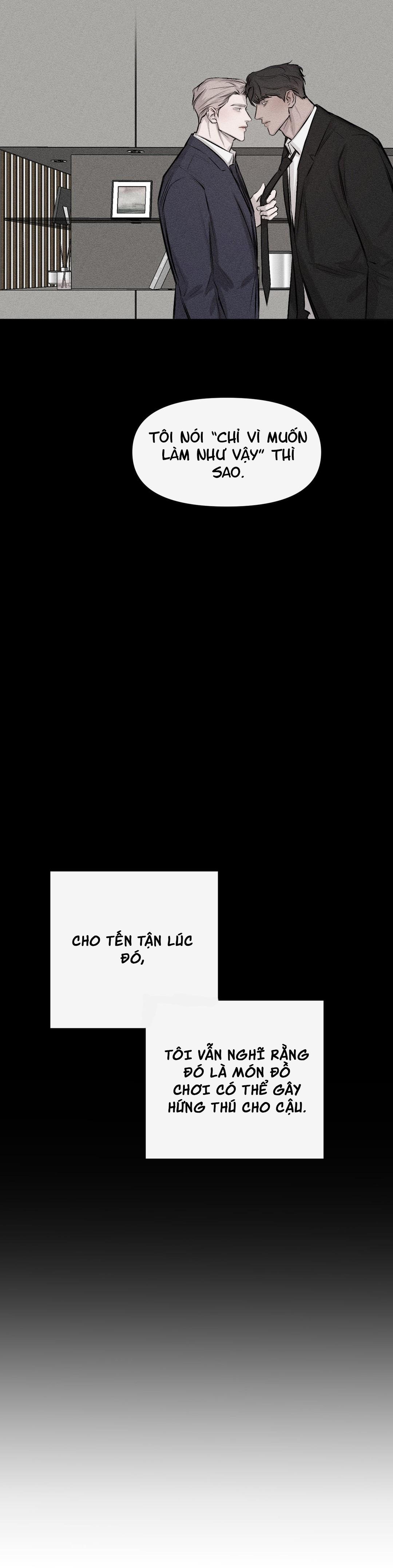 Đọc truyện TUYỂN TẬP CUỒNG CÔNG-CHIẾM HỮU CÔNG CỦA NHÀ KIM - Chapter 3.4