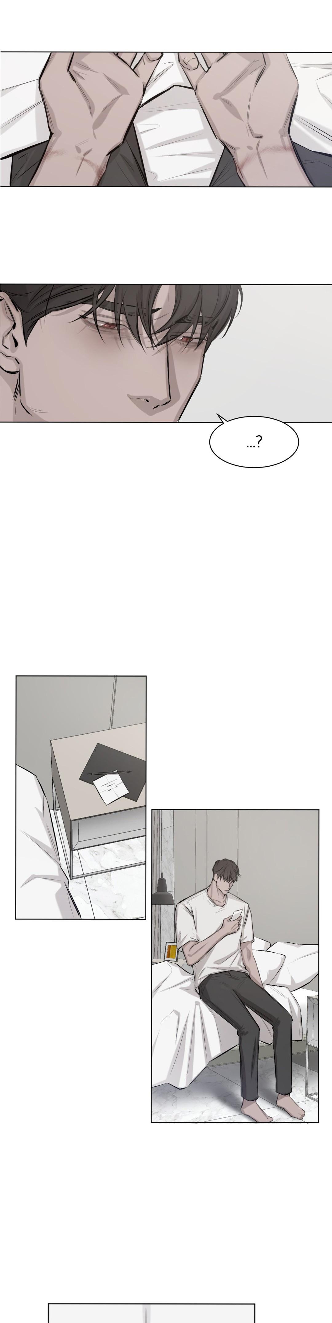 Đọc truyện TUYỂN TẬP CUỒNG CÔNG-CHIẾM HỮU CÔNG CỦA NHÀ KIM - Chapter 3.4