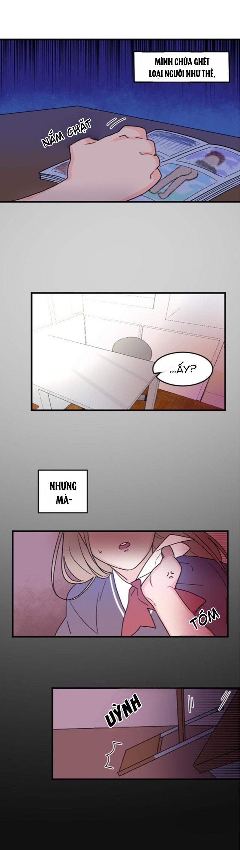 Đọc truyện Truyện Ngôn Nhưng Không Ngôn Lắm - Chapter 1