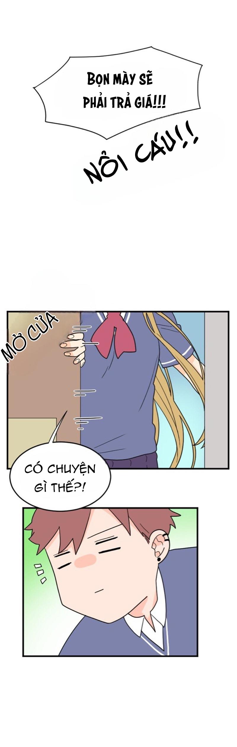 Đọc truyện Truyện Ngôn Nhưng Không Ngôn Lắm - Chapter 1