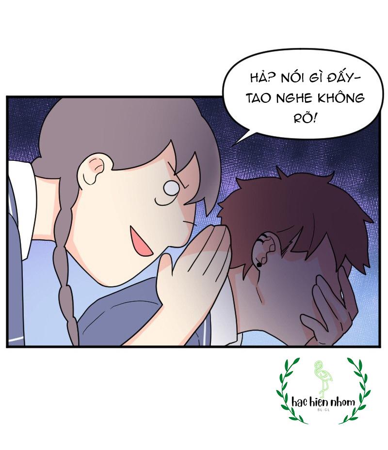Đọc truyện Truyện Ngôn Nhưng Không Ngôn Lắm - Chapter 1