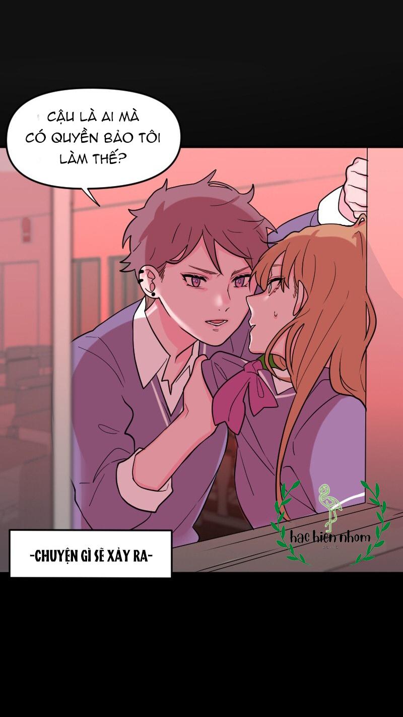 Đọc truyện Truyện Ngôn Nhưng Không Ngôn Lắm - Chapter 1