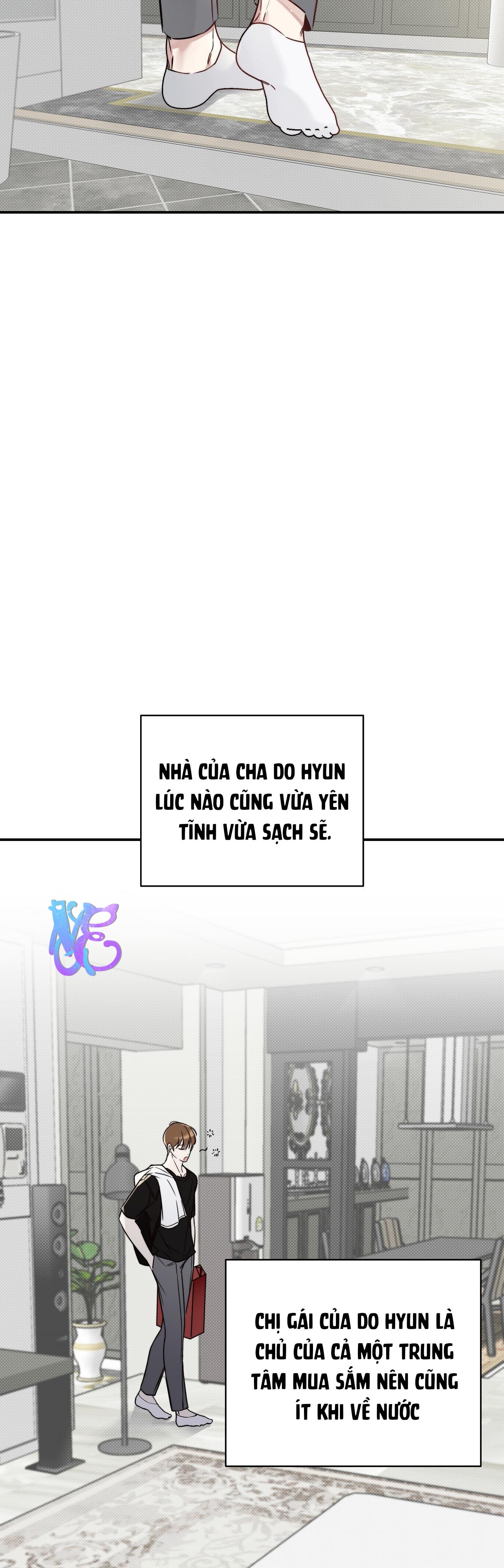 Đọc truyện (END) MÙA HÈ NĂM ẤY - Chapter 2