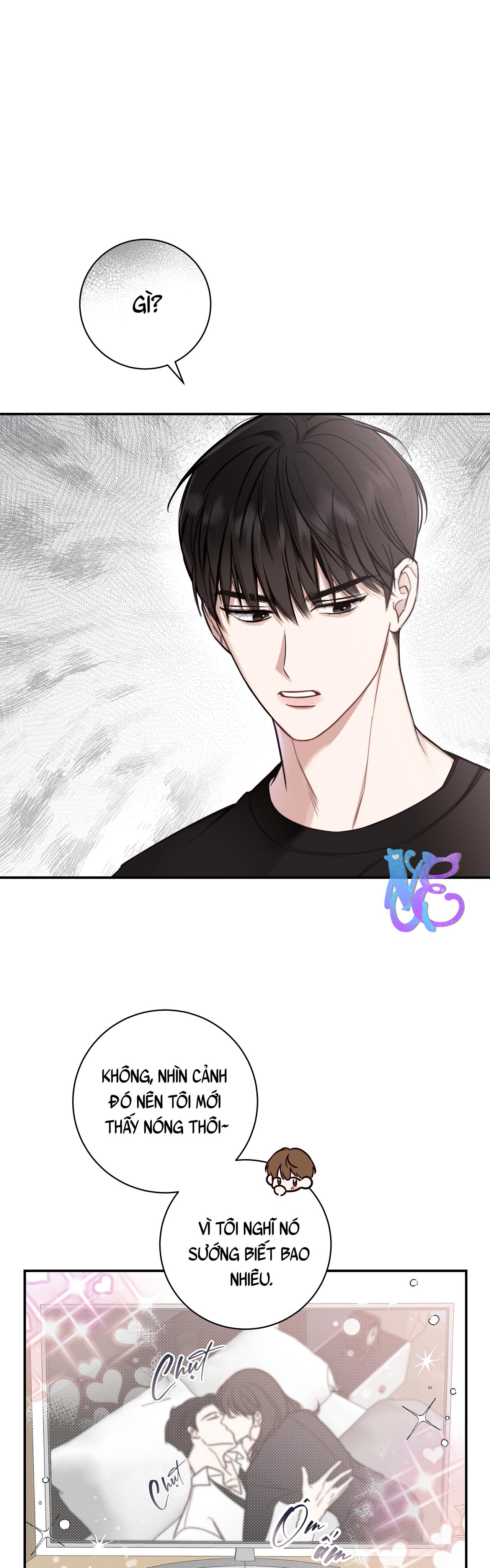 Đọc truyện (END) MÙA HÈ NĂM ẤY - Chapter 2