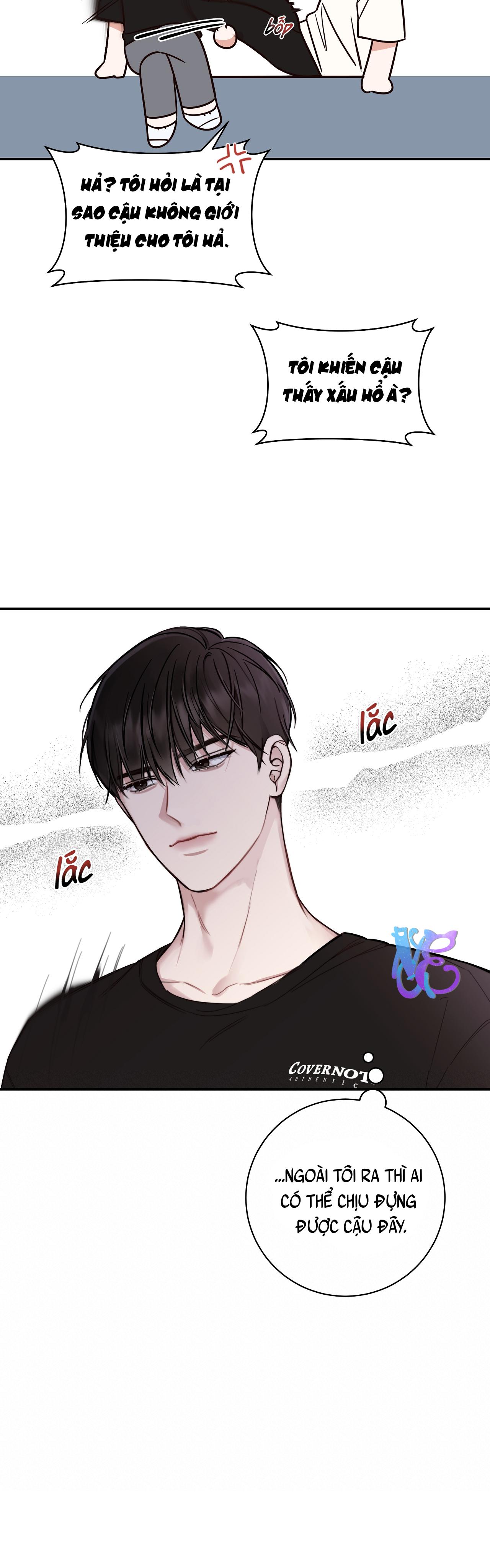 Đọc truyện (END) MÙA HÈ NĂM ẤY - Chapter 2
