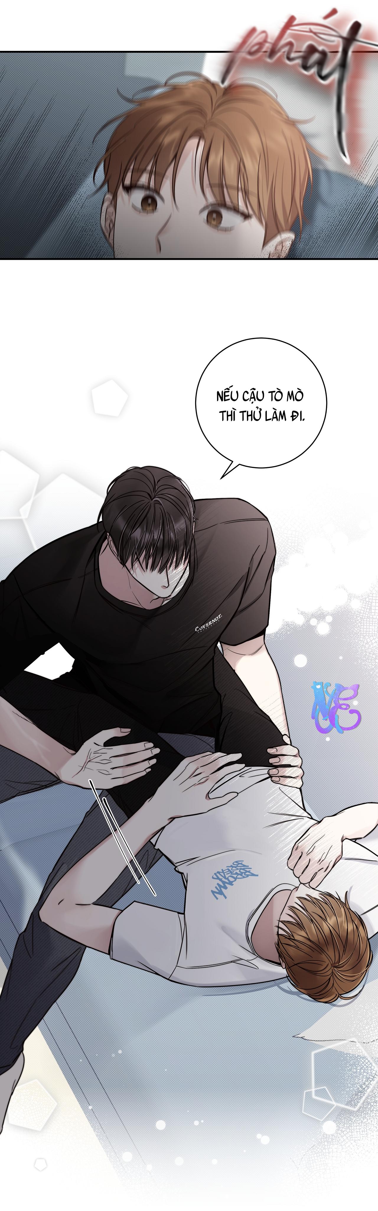 Đọc truyện (END) MÙA HÈ NĂM ẤY - Chapter 2